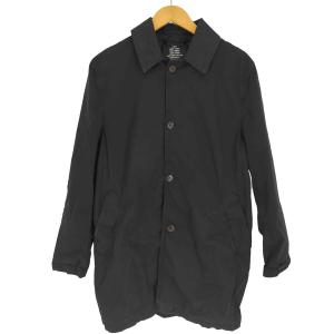 SAVE KHAKI UNITED(セーブカーキユナイテッド) USA製 コットンステンカラーコート メン 中古 古着 0744