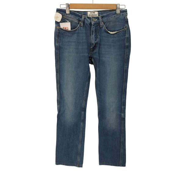 ACNE STUDIOS(アクネストゥディオズ) STIL MAX VINTAGE BLUE メンズ...