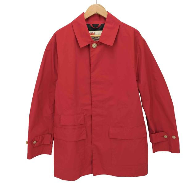 Traditional Weatherwear(トラディショナルウェザーウェア) レイン ステンカラ...