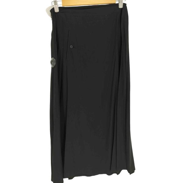 Yohji Yamamoto(ヨウジヤマモト) COLLECTIONS 25SS Ry WRINKL...