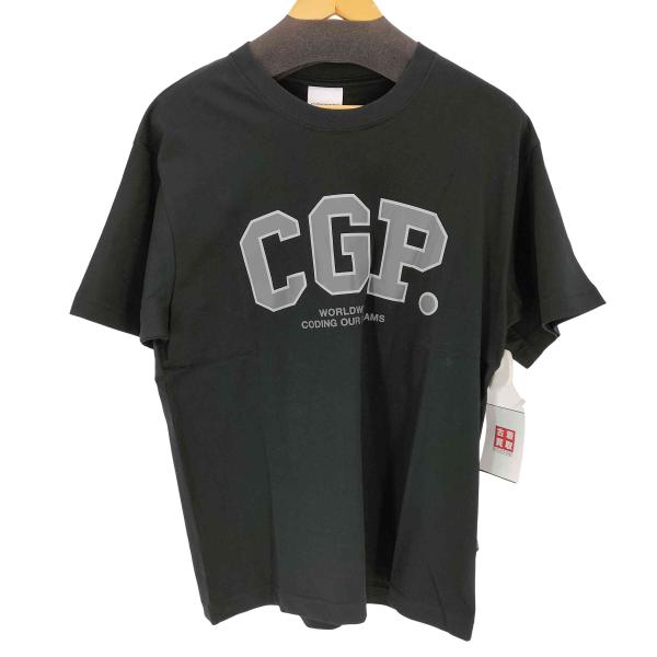 USED古着(ユーズドフルギ) {{Codegraphy}}CGP arch logo t-shir...