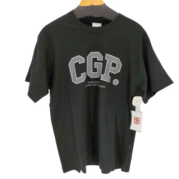 USED古着(ユーズドフルギ) {{Codegraphy}}CGP arch logo t-shir...