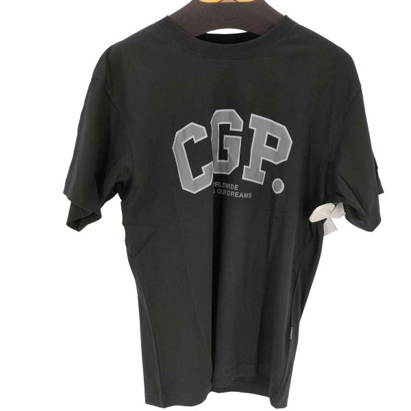 USED古着(ユーズドフルギ) {{Codegraphy}}CGP arch logo t-shir...