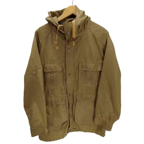 WOOLRICH(ウールリッチ) 70S 60/40 ロクヨンクロス マウンテン パーカー メンズ ...