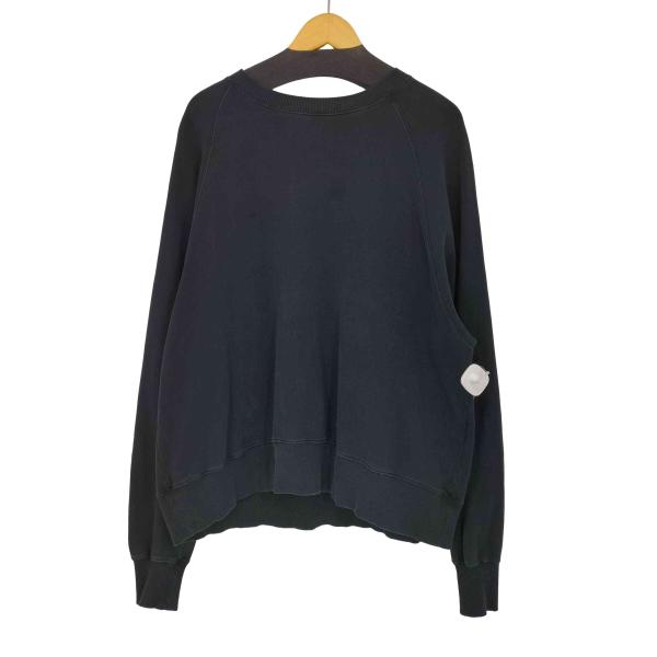 JEANASIS(ジーナシス) サスティナブルヴィンテージウラケBIGプルオーバー レディース JP...