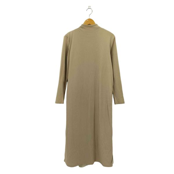 AMERI(アメリ) ELABORATE KNIT DRESS エラボレイト ニットドレス  レディ...