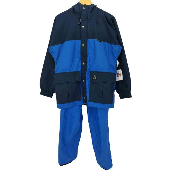 DUNLOP(ダンロップ) 80-90S GORE-TEX ゴアテックス ナイロン マウンテン ジャ...