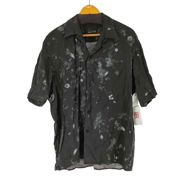 LAD MUSICIAN(ラッドミュージシャン) 25SS SAKURA SHORT SLEEVE ...