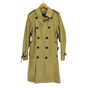 アクアスキュータム AQUASCUTUM 大きいサイズ 42 トレンチコート