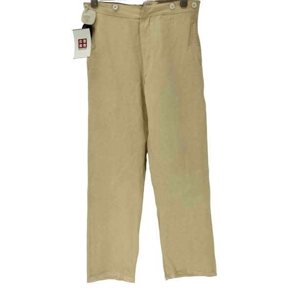 USED古着(ユーズドフルギ) 30S~ BELLE JARDINIERE SOLIDE PARIS...