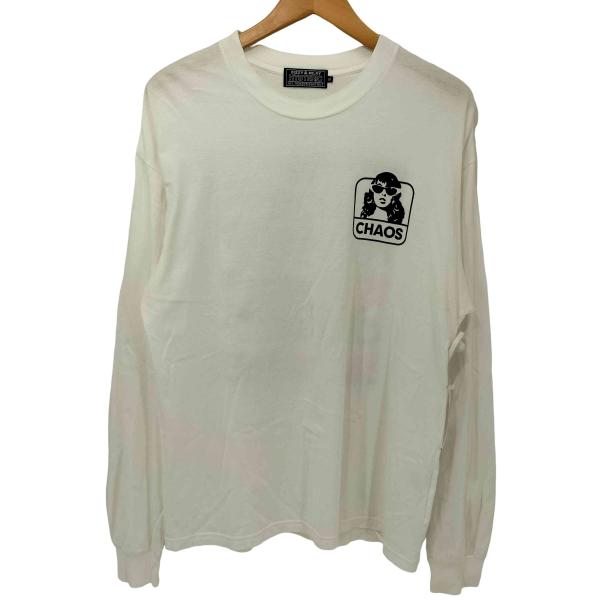 HYSTERIC GLAMOUR(ヒステリックグラマー) 21SS DIZZY&amp;MILKY HYST...