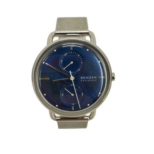SKAGEN(スカーゲン) SKW2947 クオーツ メンズ 表記無  中古 古着 0944