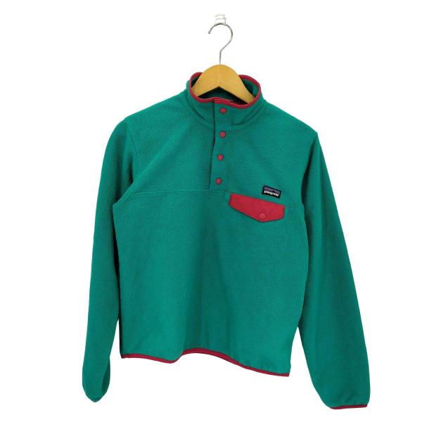 patagonia(パタゴニア) SYNCHILLA シンチラ スナップT フリース プルオーバー ...