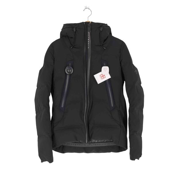 descente(デサント) MIZUSAWA 水沢 MOUNTAINEER  ミズサワダウンジャケ...