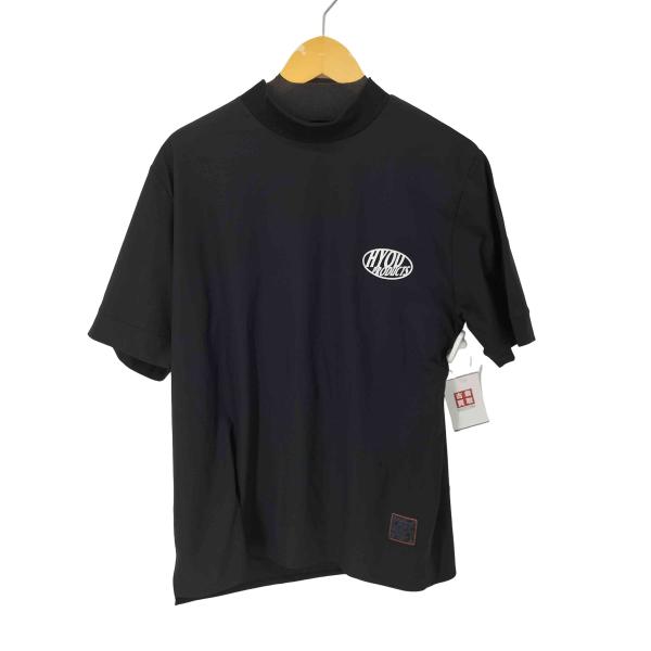 USED古着(ユーズドフルギ) hyod products クルーネックTシャツ メンズ impor...