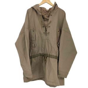 kolor(カラー) 16SS lace up Smock Parka pants レースアップスモックパ 中古 古着 0707