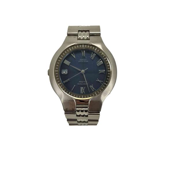 SEIKO(セイコー) junction eco-drive クォーツ メンズ 表記無  中古 古着...