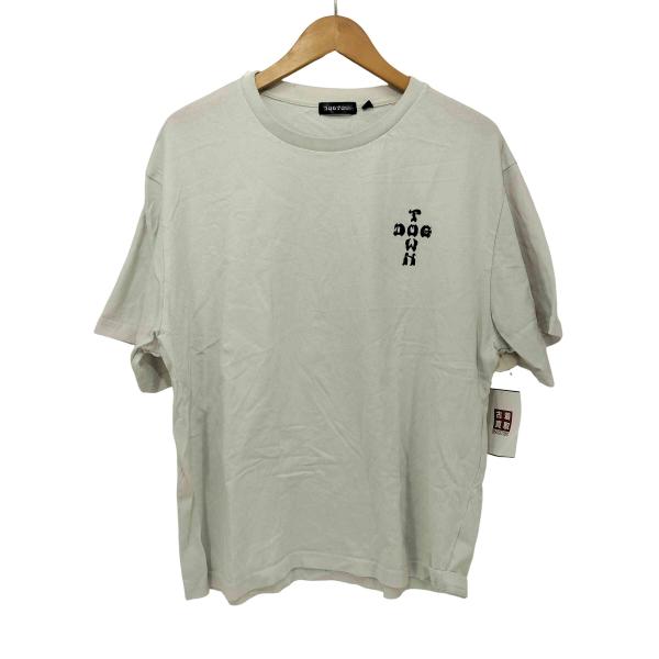 DOG TOWN(ドッグタウン) CROSS LOGO Tee  メンズ JPN：XL  中古 古着...