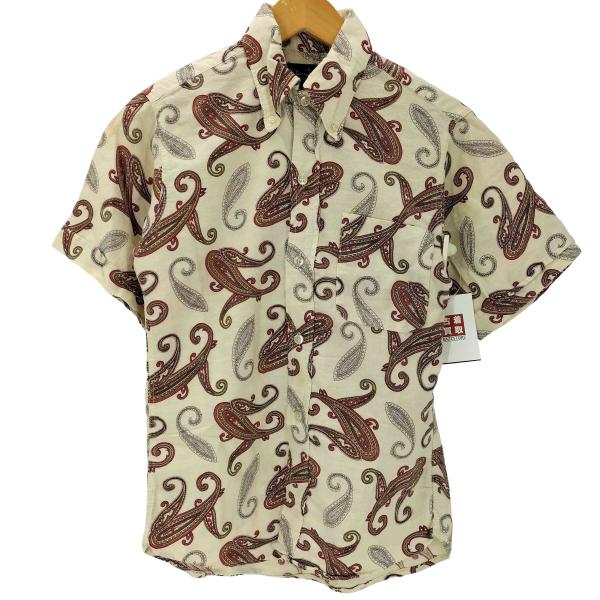 USED古着(ユーズドフルギ) DONLIN 60-70S Tapered 'n Tails  S/...