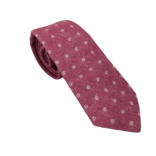 USED古着(ユーズドフルギ) alexander olch ドットネクタイ メンズ 表記無  中古...