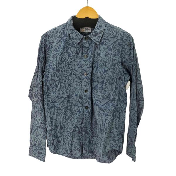 Reyn Spooner(レインスプーナー) 別注 総柄 アロハシャツ メンズ JPN：M  中古 ...