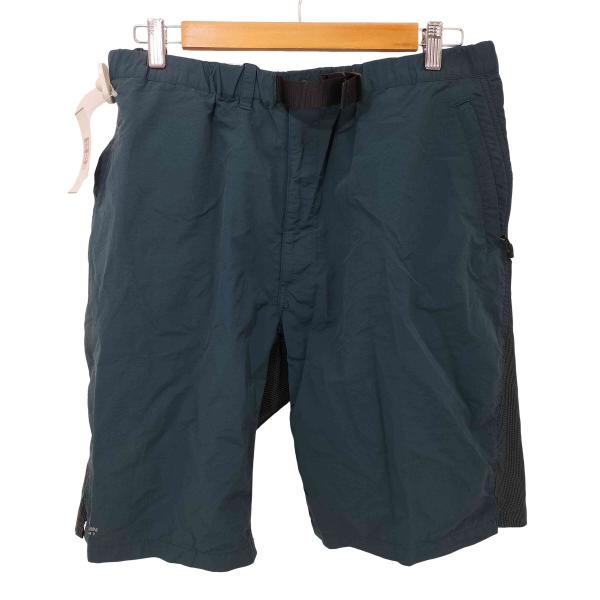 MOUNTAIN EQUIPMENT(マウンテンイクイップメント) Holyhead Short G...