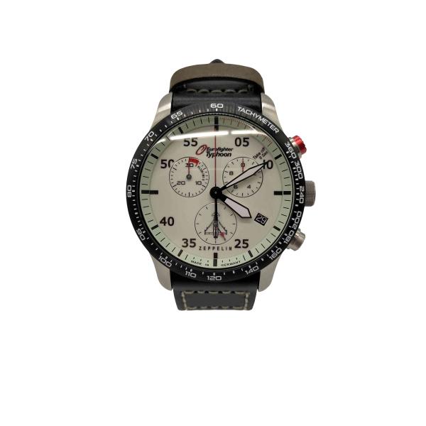 USED古着(ユーズドフルギ) {{ZEPPELIN}} Eurofighter Chronogra...