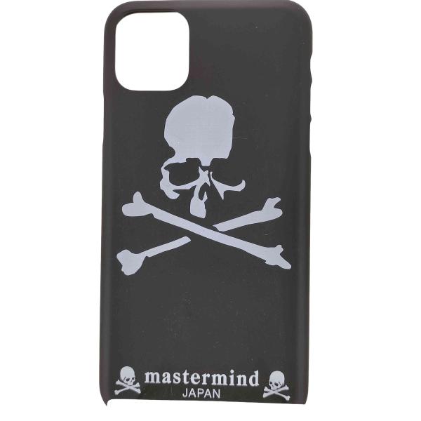 mastermind JAPAN(マスターマインド) スカル Iphone Case メンズ  11...