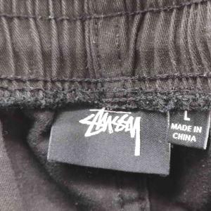 Stussy(ステューシー) コットンイージー...の詳細画像5