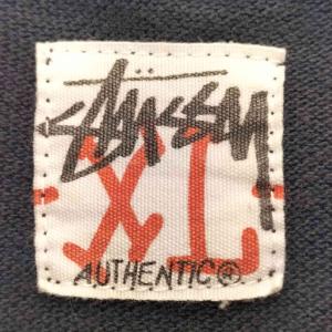 Stussy(ステューシー) 00s スカルプ...の詳細画像5