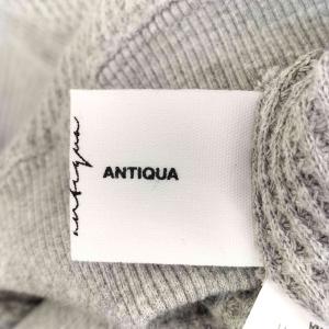 antiqua(アンティカ) オニワッフル カ...の詳細画像5