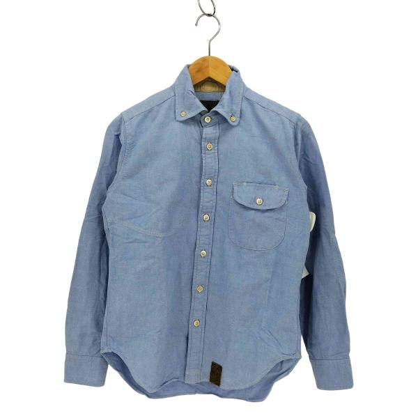 USED古着(ユーズドフルギ) {{COLIMBO}} SHOOTING BRAKE SHIRTS ...