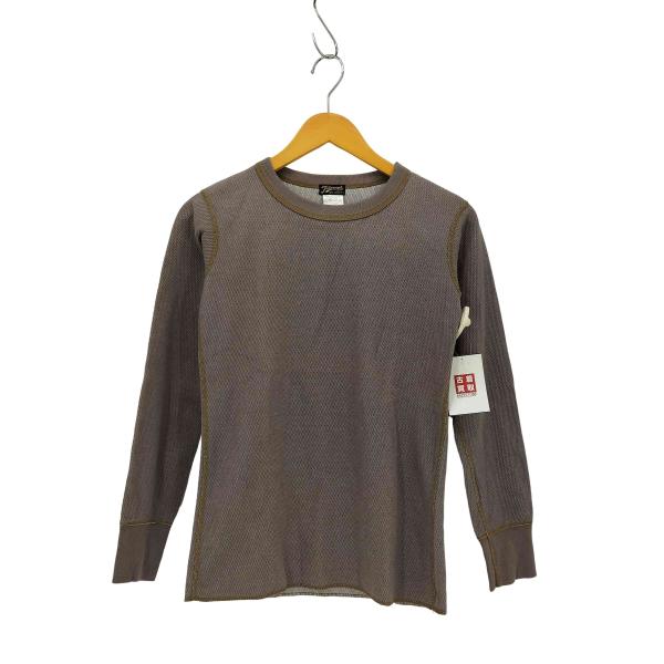 USED古着(ユーズドフルギ) {{COLIMBO}} ロングスリーブ サーマル Tシャツ メンズ ...
