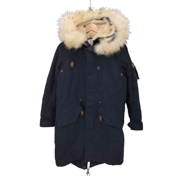 AMERICAN RAG CIE(アメリカンラグシー) モッズコート レディース  00 中古 古着...