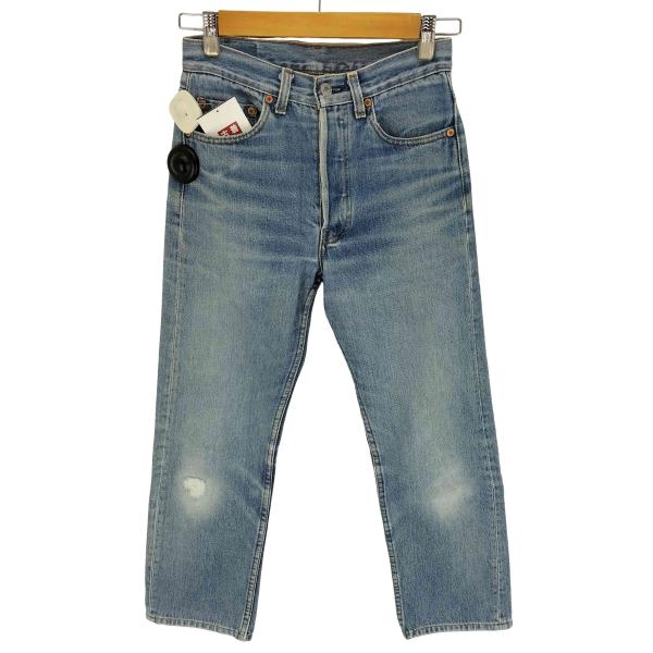 Levis(リーバイス) 80S USA製 ボタン裏刻印546 マーフィー工場製 501xx ボタン...