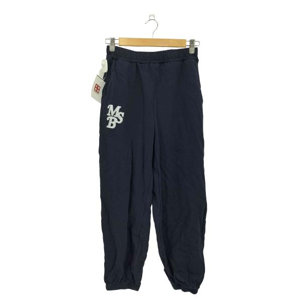 My Sugar Babe / MSB(マイシュガーベイブ) MSBロゴ刺繍 スウェットパンツ レデ...