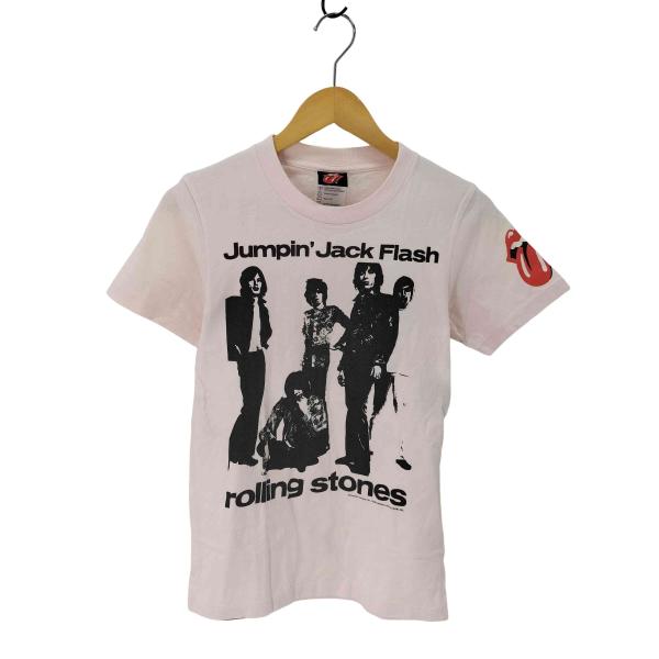HYSTERIC GLAMOUR(ヒステリックグラマー) Jumpin' Jack Flash バン...