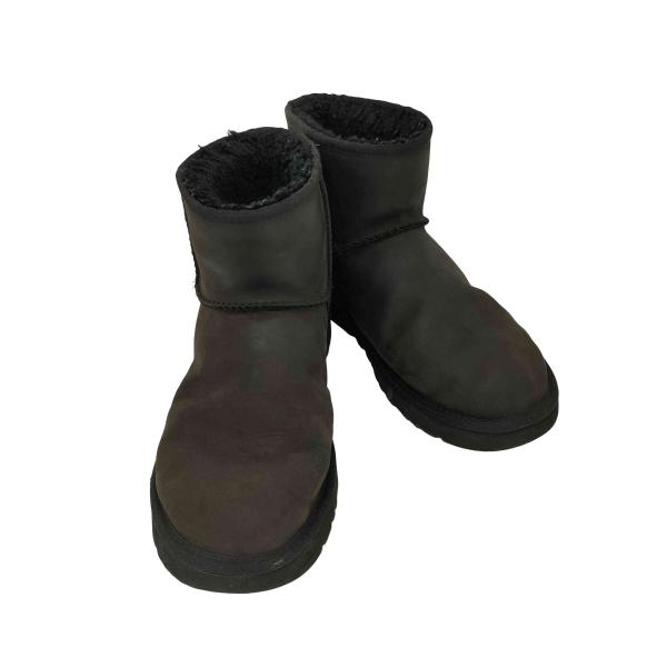 UGG(アグ) CLASSIC MINI DECO クラシック デコ ミニ メンズ JPN：28  ...