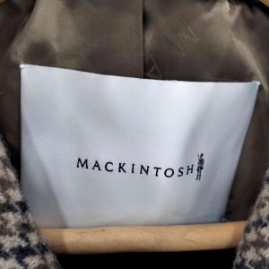 Mackintosh(マッキントッシュ) 英国...の詳細画像5