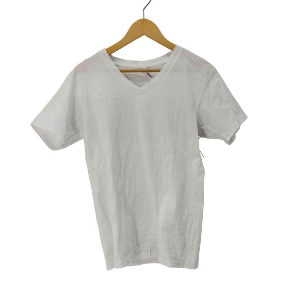 ATTACHMENT(アタッチメント) VネックTシャツ メンズ JPN：3  中古 古着 0206