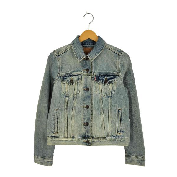 Levis(リーバイス) 29945-0009 デニム トラッカージャケット レディース impor...