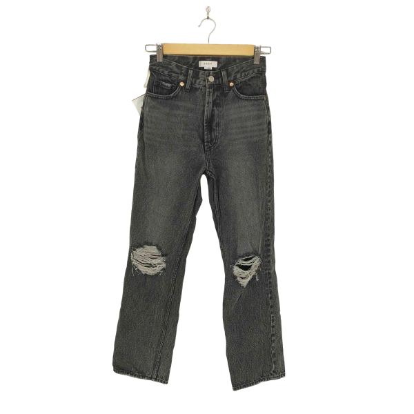 Ameri VINTAGE(アメリヴィンテージ) CRASH SLIM STRAIGHT DENIM...