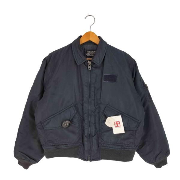Schott(ショット) CWU-R ミリタリー フライトジャケット  メンズ 表記無  中古 古着...