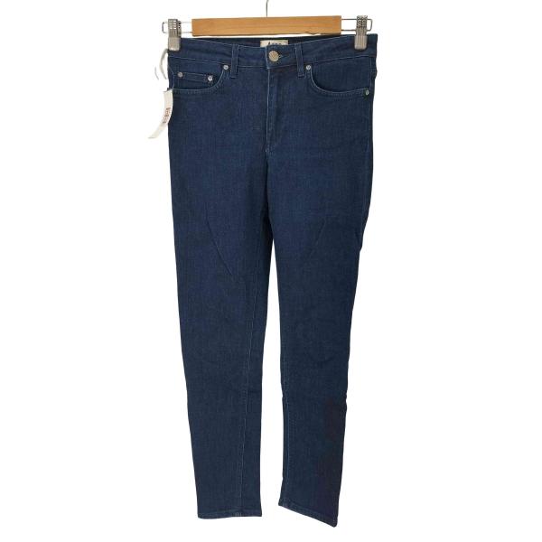 ACNE STUDIOS(アクネストゥディオズ) SKIN 5 SOFT RINSE スキニー デニ...