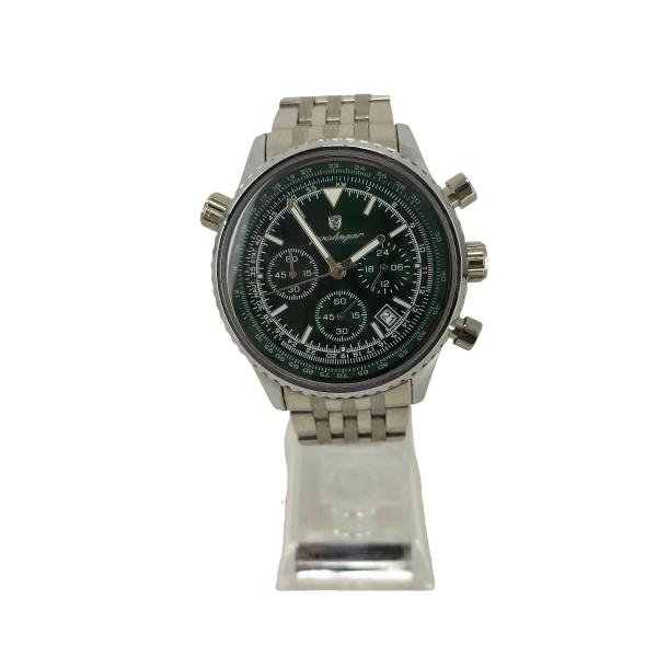 USED古着(ユーズドフルギ) poedagar クオーツ 腕時計 メンズ 表記無  中古 古着 0...