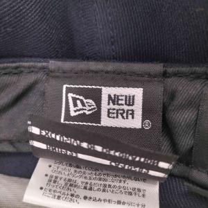 NEW ERA(ニューエラ) 506 アンパイ...の詳細画像5