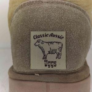 UGG(アグ) Classic Aussie ...の詳細画像5
