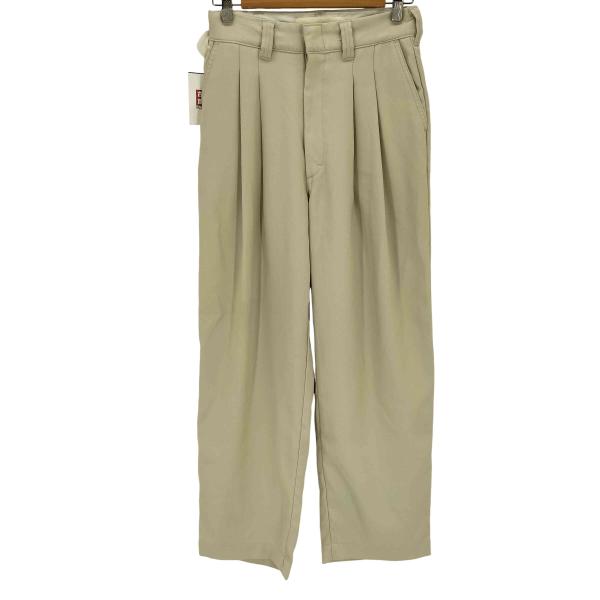 THE Shinzone(ザシンゾーン) 別注 TOMBOY PANTS STA-PREST TWI...