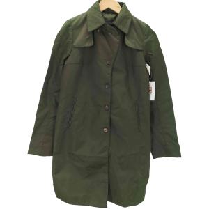 USED古着(ユーズドフルギ) 90-00S MADE IN ITALY Iridescent Balma 中古 古着 0806