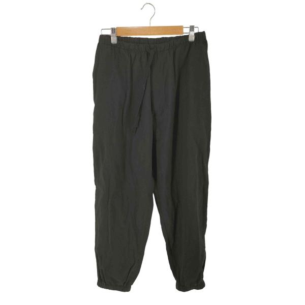 COMOLI(コモリ) 23SS 空紡オックス ドローストリング メンズ JPN：1  中古 古着 ...